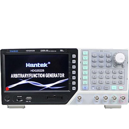 H107 Hantek HDG2022B Լ ȣ   ߻ 64M ..